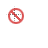 Unavailable cursor