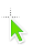 1 cursor