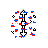 Vertical resize cursor