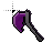 Link select cursor
