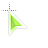 Windows 7 Evo OS Full Green-Yellow Edit Cursors preview