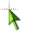 Normal select cursor
