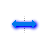 Horizontal resize cursor