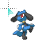 Riolu - Strollin' cursor
