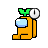 Working in background cursor