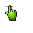 Link select cursor