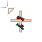 Precision select cursor