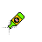 Link select cursor