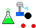 Sciencey Cursors preview