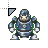 Hardman cursor