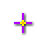 Precision select cursor