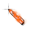 Handwriting cursor