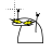 Flork of Cows cursor