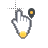 Normal select cursor