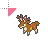 sawsbuck (spring) s cursor