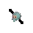 SQUIDWARD ON A CHAIR diagonal resize UL cursor