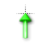 Alternate select cursor