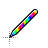 Handwriting cursor