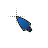 Blueberry! cursor