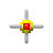 Precision select cursor