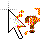 Help select cursor