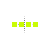 Horizontal resize cursor