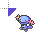 wooper cursor