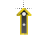 Alternate select cursor
