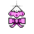 Link select cursor