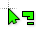Help select cursor