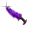 Link select cursor