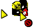 WOLWERINE Cursors cursor preview