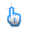 Link select cursor