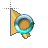 Busy cursor