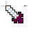 Crystal Sword Realm of the Mad God cursor
