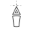 Alternate select cursor