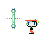 Text select cursor