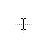 Text select cursor