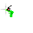 Normal select cursor