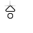 Alternate select cursor