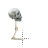 Normal select cursor