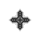 Precision select cursor