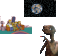 the male boss 2 Cursors preview