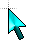 Link select cursor