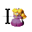Text select cursor