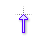 Alternate select cursor