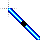 GREEN cursor