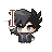 Text select cursor