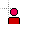 Kursor Osoby cursor