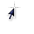 Normal select cursor